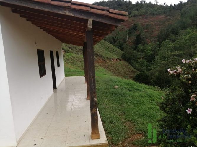 Lote en venta en Pantanillo, El Retiro, 5384 m² · foto 5 de 6