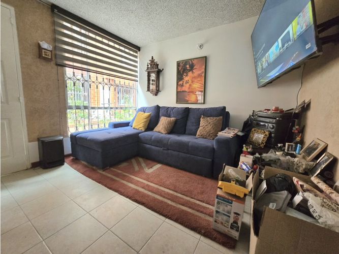 Casa de 3 alcobas en venta en El Redil, Bogotá, 70 m² · foto 3 de 20
