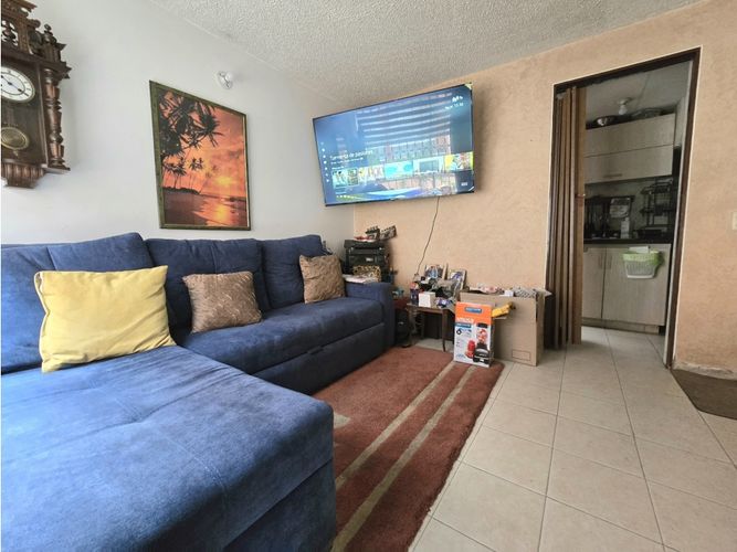 Casa de 3 alcobas en venta en El Redil, Bogotá, 70 m² · foto 4 de 20