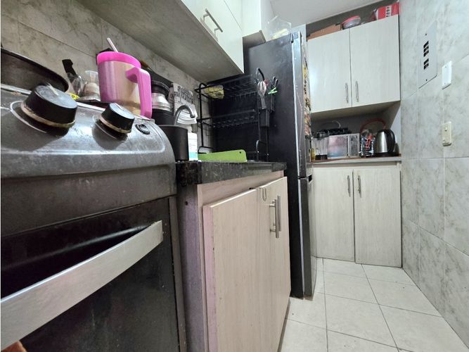 Casa de 3 alcobas en venta en El Redil, Bogotá, 70 m² · foto 6 de 20