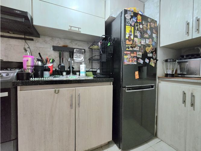 Casa de 3 alcobas en venta en El Redil, Bogotá, 70 m² · foto 7 de 20