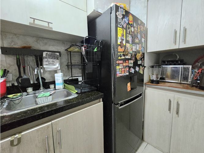 Casa de 3 alcobas en venta en El Redil, Bogotá, 70 m² · foto 8 de 20