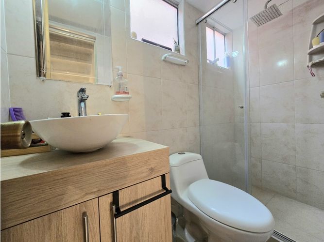 Casa de 3 alcobas en venta en El Redil, Bogotá, 70 m² · foto 12 de 20