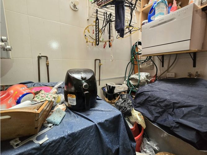 Casa de 3 alcobas en venta en El Redil, Bogotá, 70 m² · foto 18 de 20