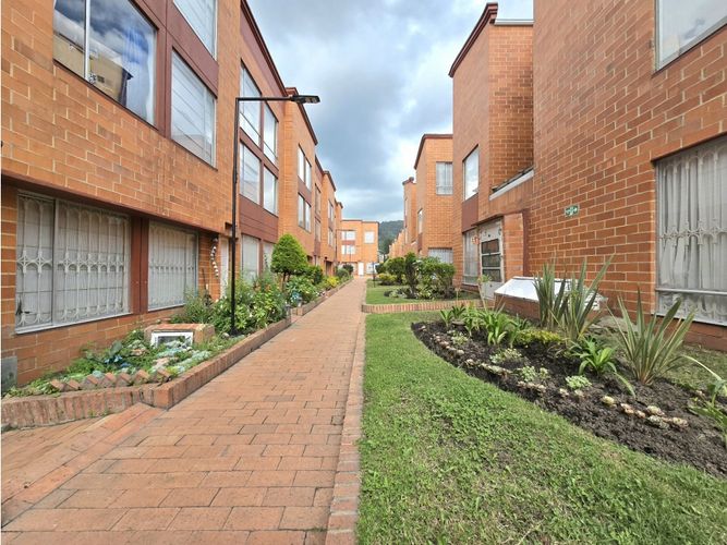 Casa de 3 alcobas en venta en El Redil, Bogotá, 70 m² · foto 19 de 20