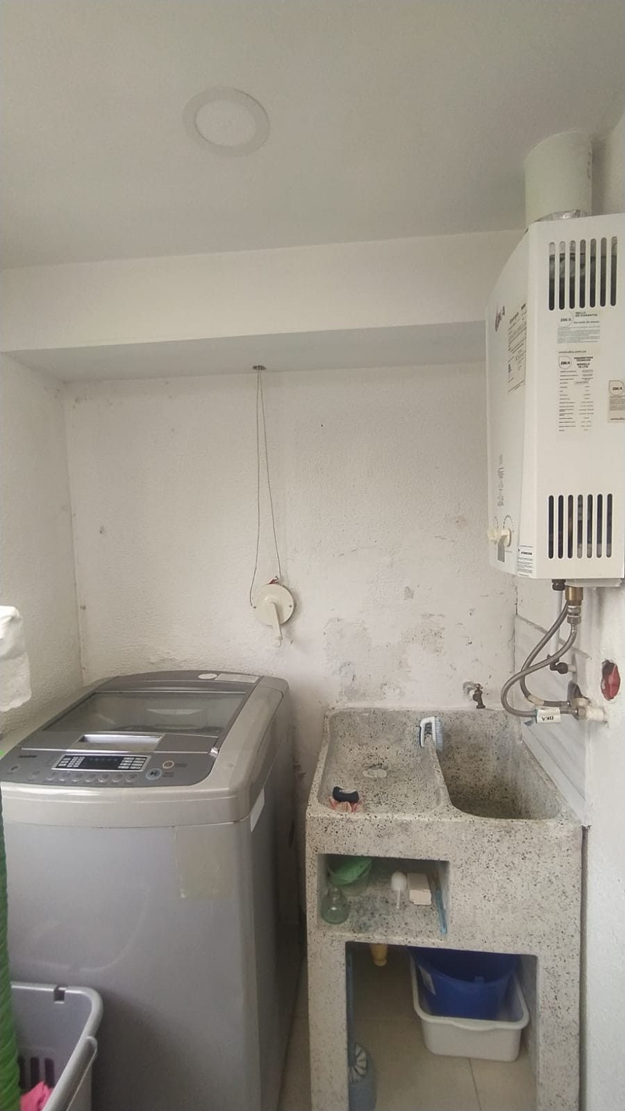 Casa en arriendo en Tribunas Corcega, Pereira · foto 8 de 15