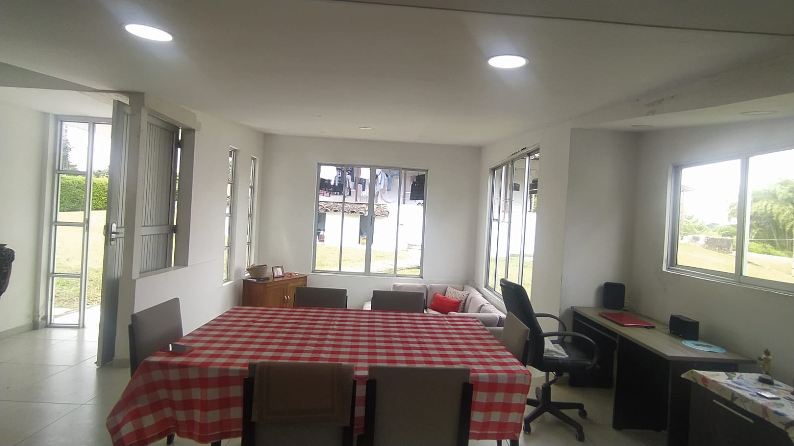 Casa en arriendo en Tribunas Corcega, Pereira · foto 3 de 15