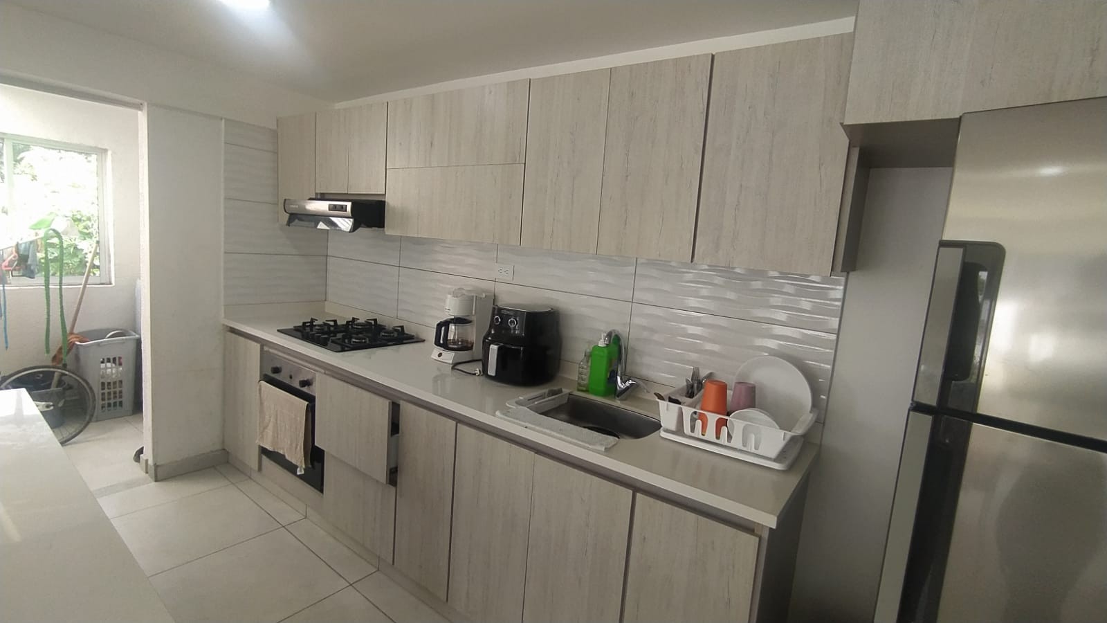 Casa en arriendo en Tribunas Corcega, Pereira · foto 5 de 15