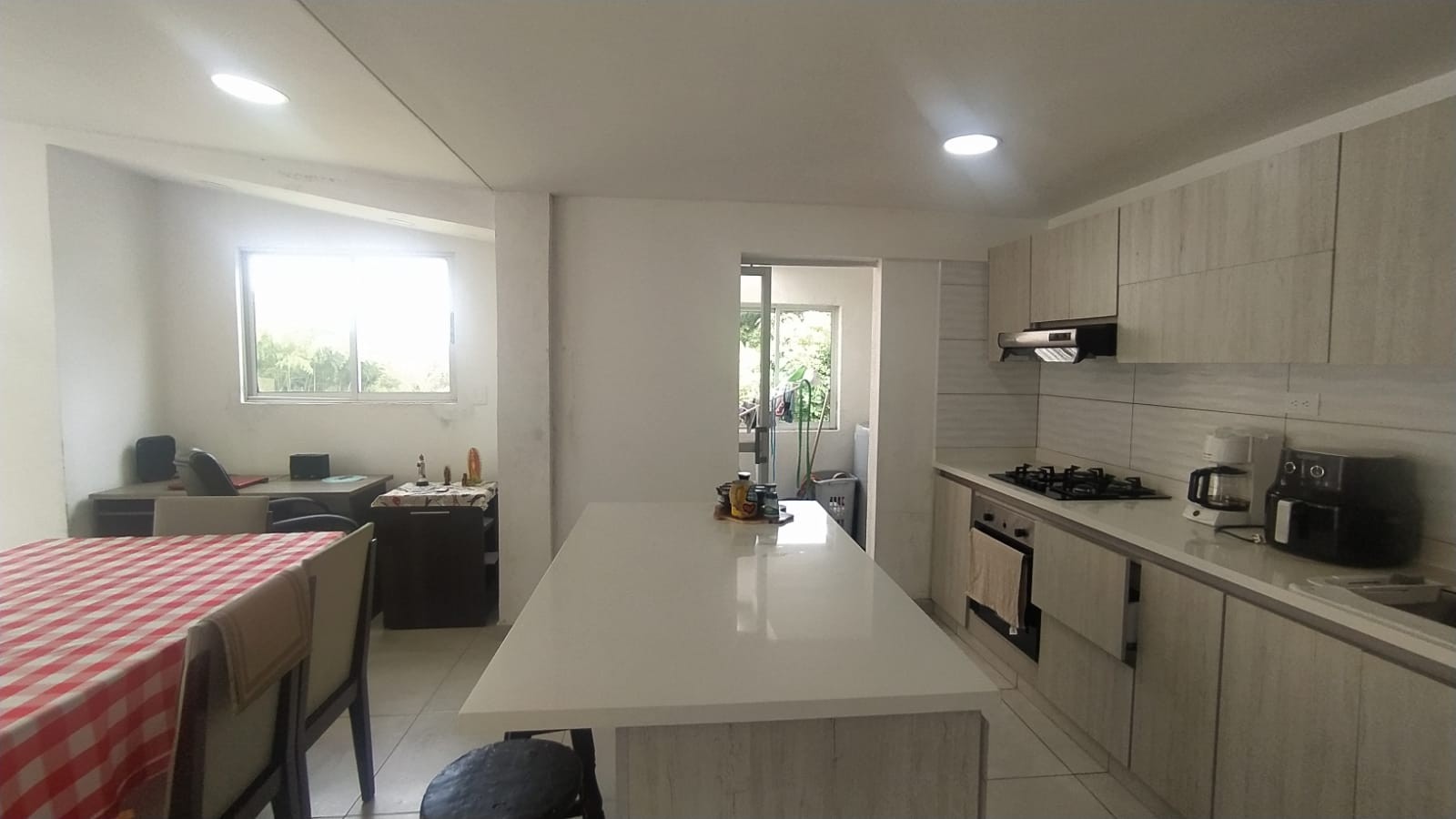 Casa en arriendo en Tribunas Corcega, Pereira · foto 4 de 15