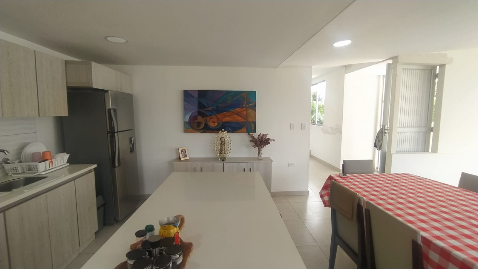 Casa en arriendo en Tribunas Corcega, Pereira · foto 6 de 15