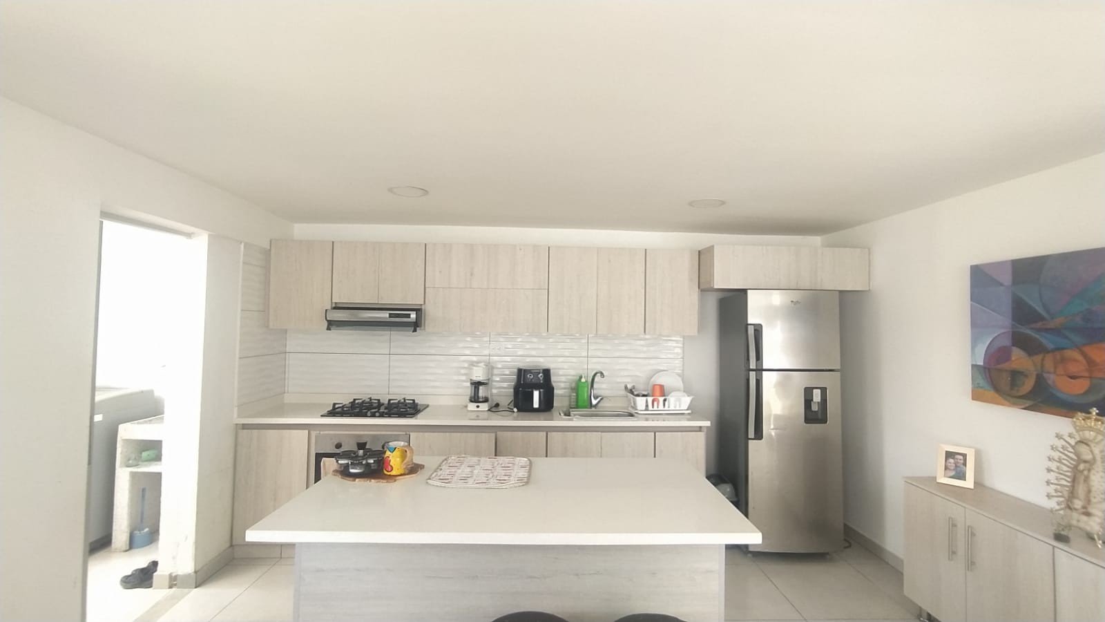 Casa en arriendo en Tribunas Corcega, Pereira · foto 7 de 15