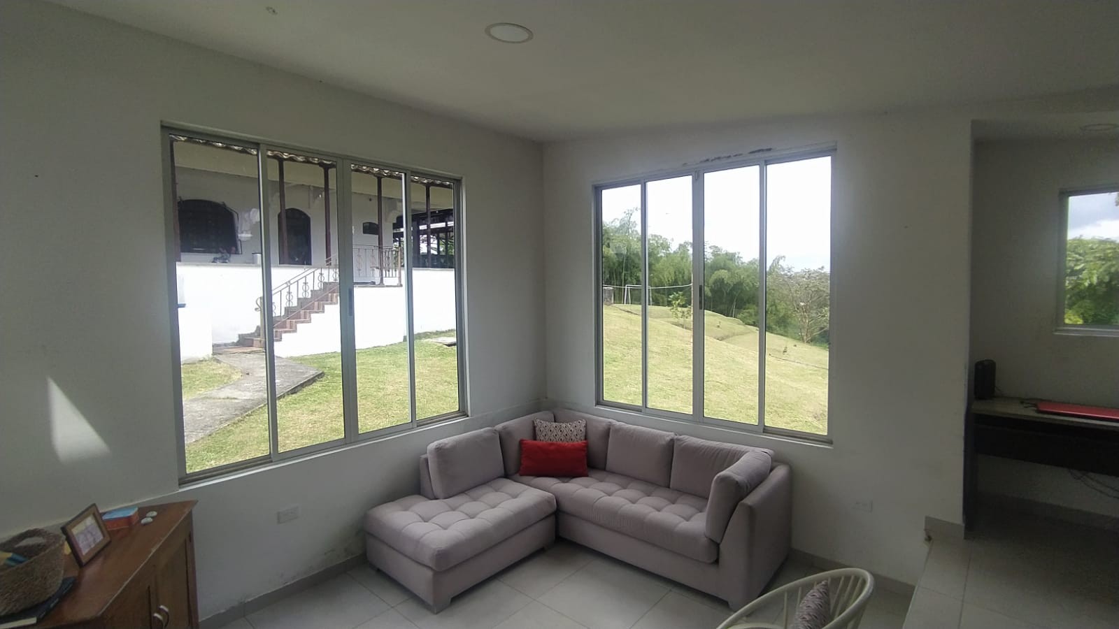 Casa en arriendo en Tribunas Corcega, Pereira · foto 2 de 15