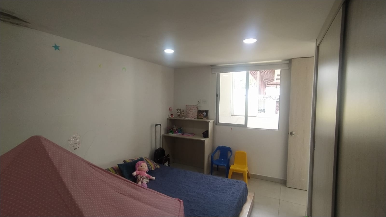 Casa en arriendo en Tribunas Corcega, Pereira · foto 11 de 15