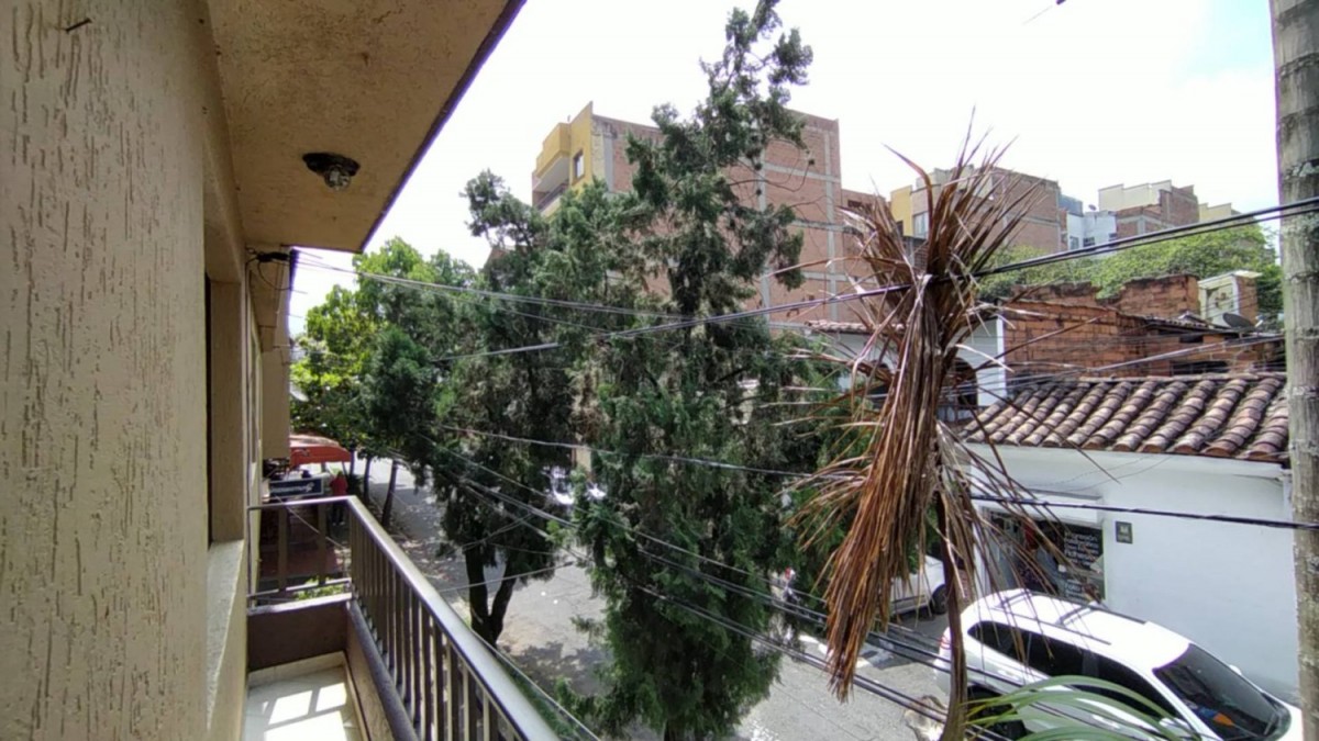 Casa en venta en Zona Centro, Envigado · foto 4 de 24