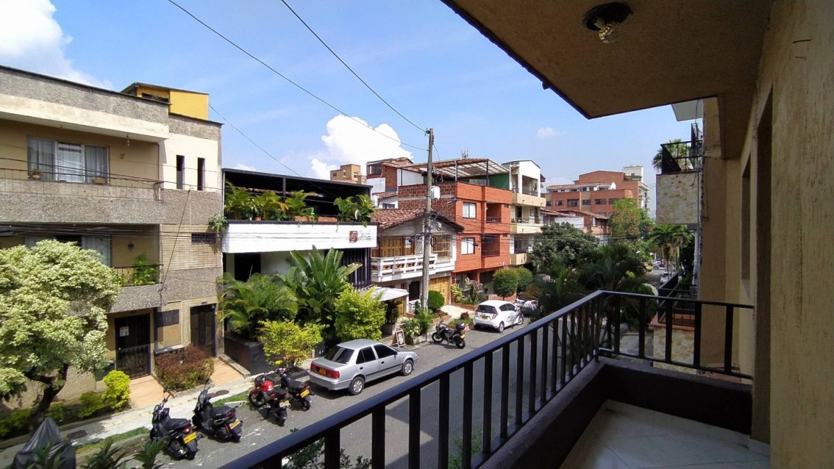 Casa en venta en Zona Centro, Envigado · foto 5 de 24