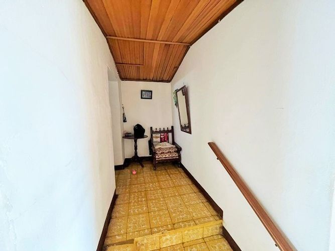 Casa de 4 alcobas en venta en Claret, Ibagué, 168 m² · foto 5 de 21
