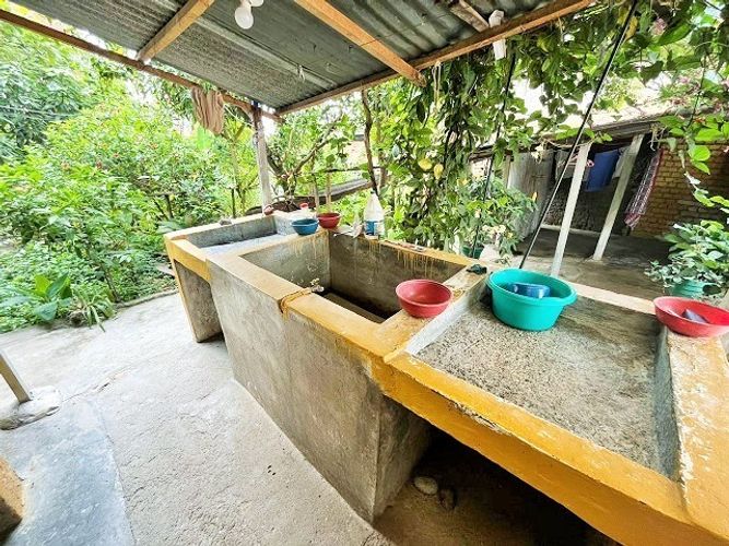 Casa de 4 alcobas en venta en Claret, Ibagué, 168 m² · foto 16 de 21