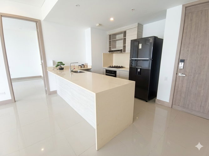 Apartamento de 2 alcobas en venta en Serena Del Mar, Cartagena, 115 m² · foto 12 de 24