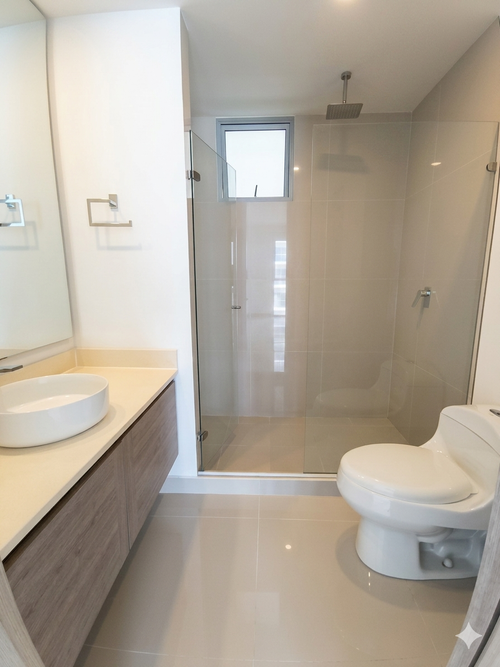 Apartamento de 2 alcobas en venta en Serena Del Mar, Cartagena, 115 m² · foto 16 de 24