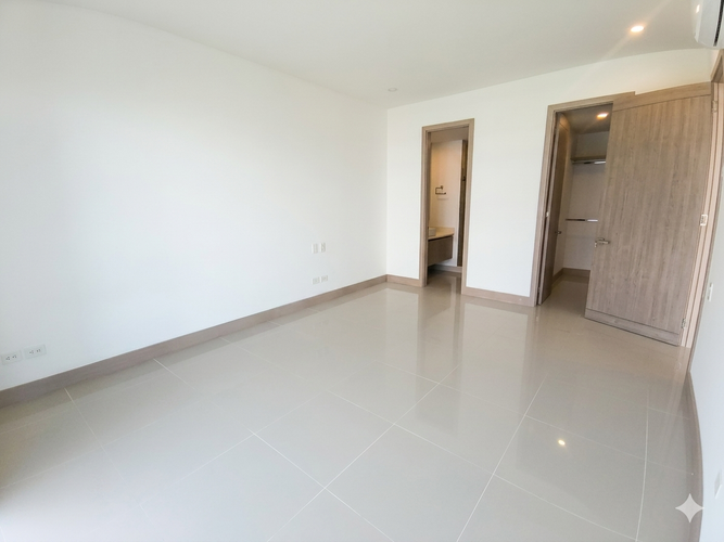 Apartamento de 2 alcobas en venta en Serena Del Mar, Cartagena, 115 m² · foto 18 de 24