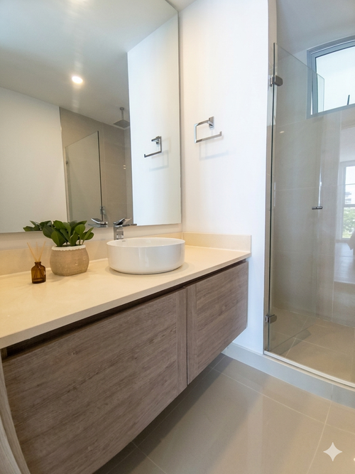 Apartamento de 2 alcobas en venta en Serena Del Mar, Cartagena, 115 m² · foto 19 de 24