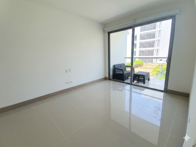 Apartamento de 2 alcobas en venta en Serena Del Mar, Cartagena, 115 m² · foto 15 de 24