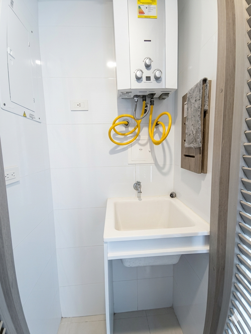 Apartamento de 2 alcobas en venta en Serena Del Mar, Cartagena, 115 m² · foto 22 de 24