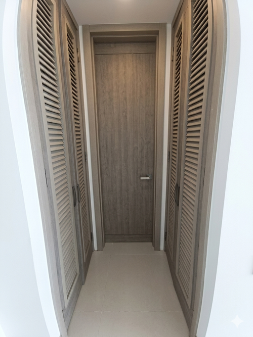 Apartamento de 2 alcobas en venta en Serena Del Mar, Cartagena, 115 m² · foto 23 de 24