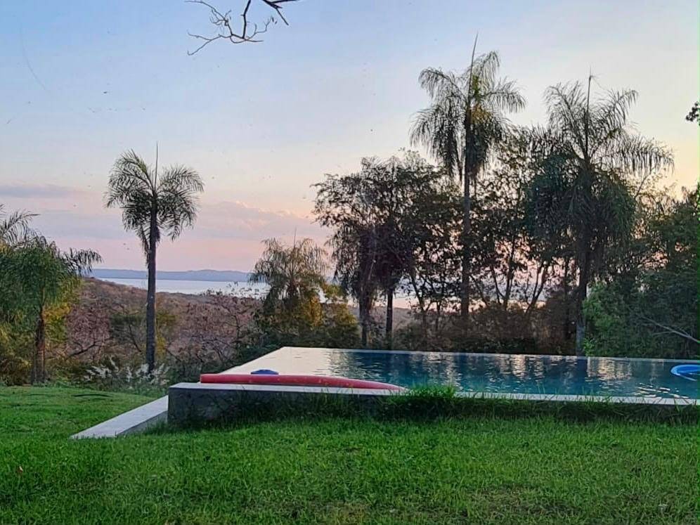 VENDO PROPIEDAD PREMIUM DE 7.8HAS DE TERRENO EN SAN BERNARDINO ZONA CIERVO CUA — foto 2