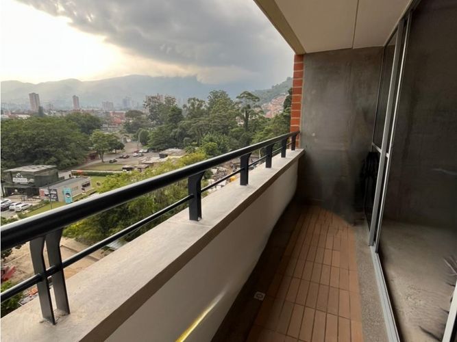 Apartamento en venta en Fatima, Itagüí · foto 3 de 11