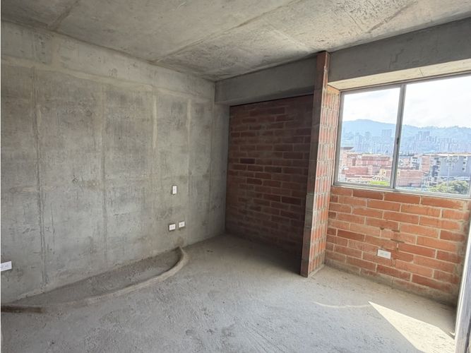 Apartamento en venta en Fatima, Itagüí · foto 6 de 11
