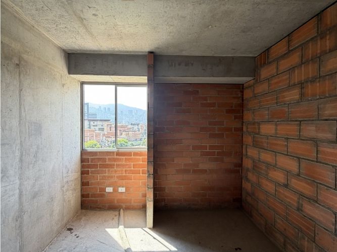 Apartamento en venta en Fatima, Itagüí · foto 7 de 11