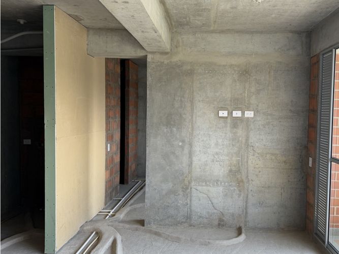 Apartamento en venta en Fatima, Itagüí · foto 9 de 11