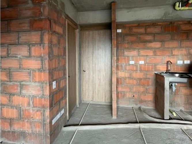 Apartamento en venta en Fatima, Itagüí · foto 10 de 11