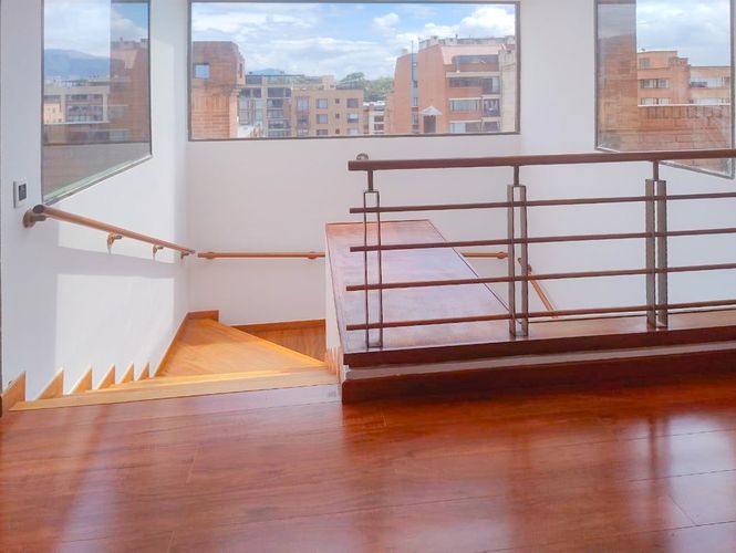 Apartamento de 5 alcobas en venta en Santa Barbara, Bogotá, 340 m² · foto 21 de 24