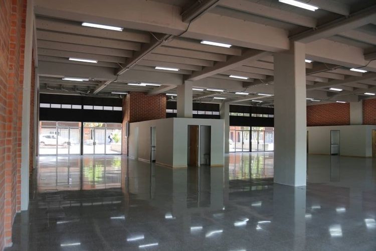 Oficina en arriendo en El Poblado, Medellín · foto 3 de 4