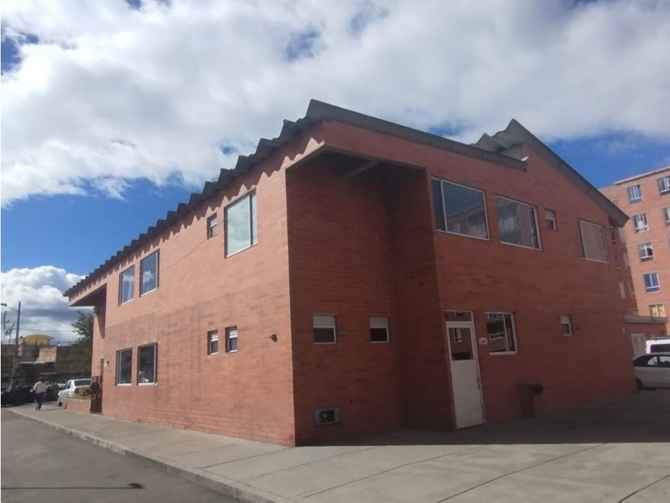 Apartamento en venta en Engativá, Bogotá · foto 2 de 18