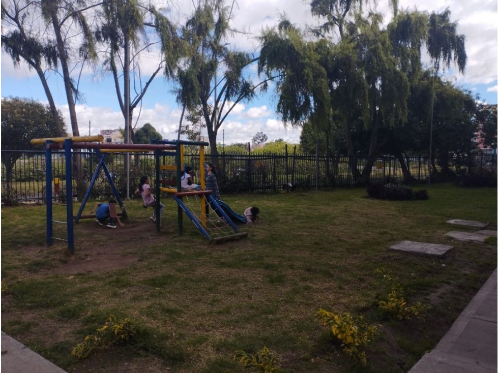 Apartamento en venta en Engativá, Bogotá · foto 4 de 18