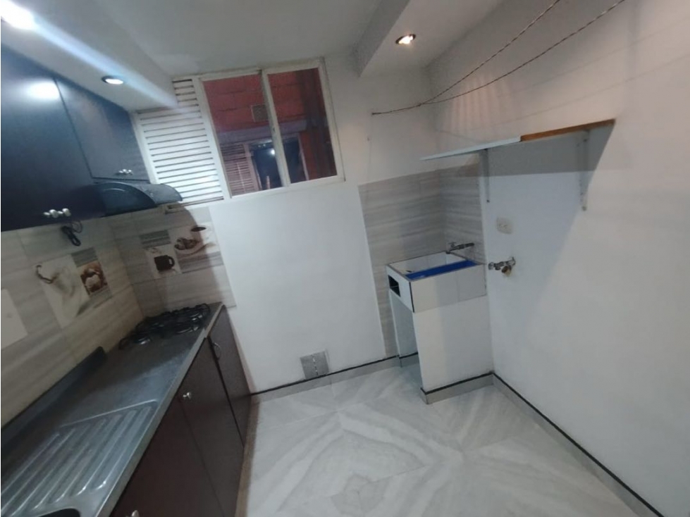 Apartamento en venta en Engativá, Bogotá · foto 13 de 18