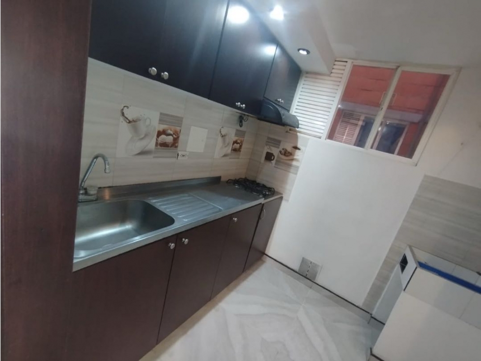 Apartamento en venta en Engativá, Bogotá · foto 14 de 18