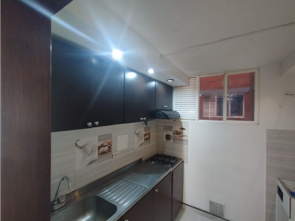 Apartamento en venta en Engativá, Bogotá · foto 15 de 18