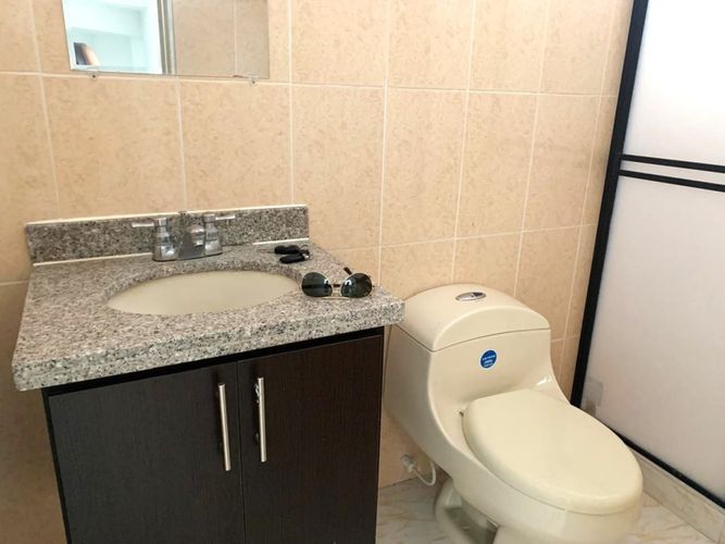 Casa de 3 alcobas en venta en El Mirador, Ibagué, 189 m² · foto 10 de 23