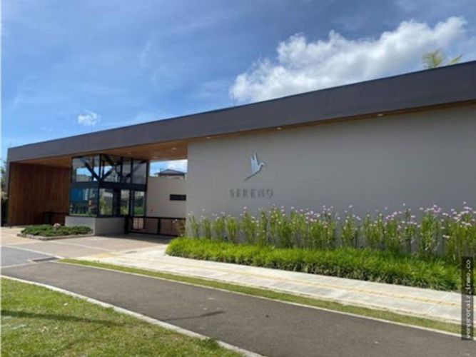 Lote en venta en El Porvenir, Rionegro, 337 m² · foto 2 de 13