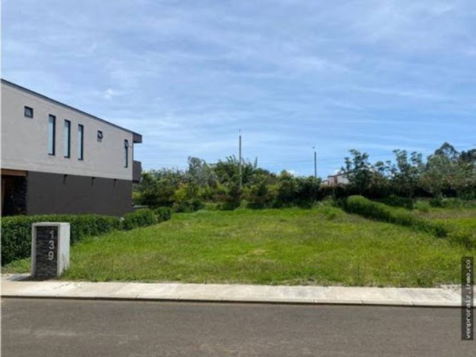 Lote en venta en El Porvenir, Rionegro, 337 m² · foto 5 de 13