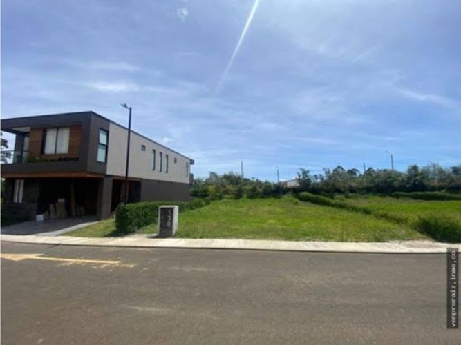 Lote en venta en El Porvenir, Rionegro, 337 m² · foto 6 de 13