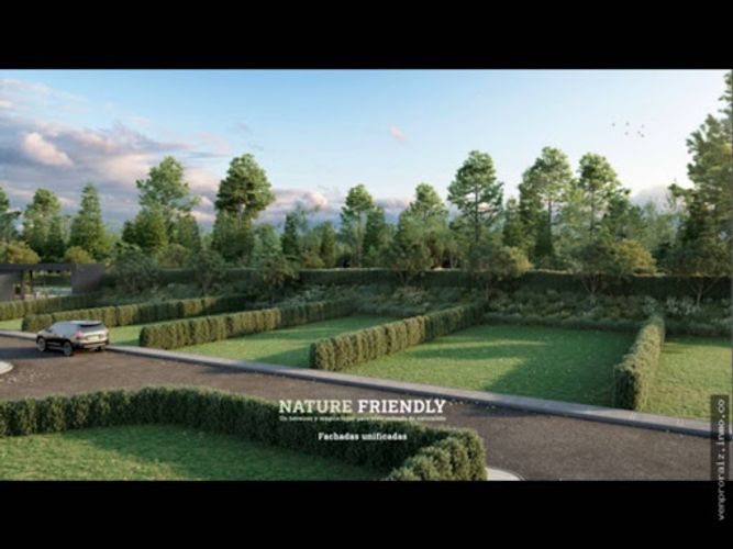 Lote en venta en El Porvenir, Rionegro, 337 m² · foto 7 de 13