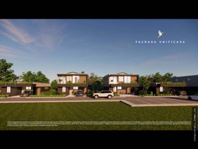 Lote en venta en El Porvenir, Rionegro, 337 m² · foto 8 de 13