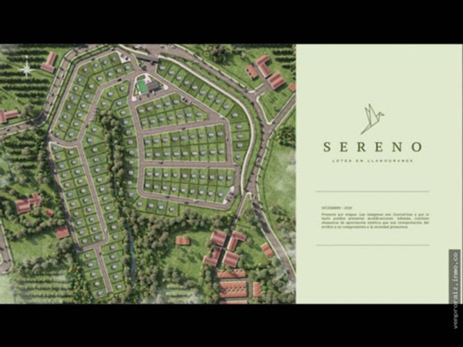 Lote en venta en El Porvenir, Rionegro, 337 m² · foto 13 de 13
