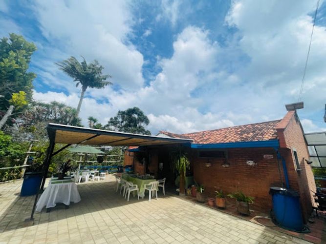 Finca en venta en El Porvenir, Rionegro, 144 m² · foto 2 de 23