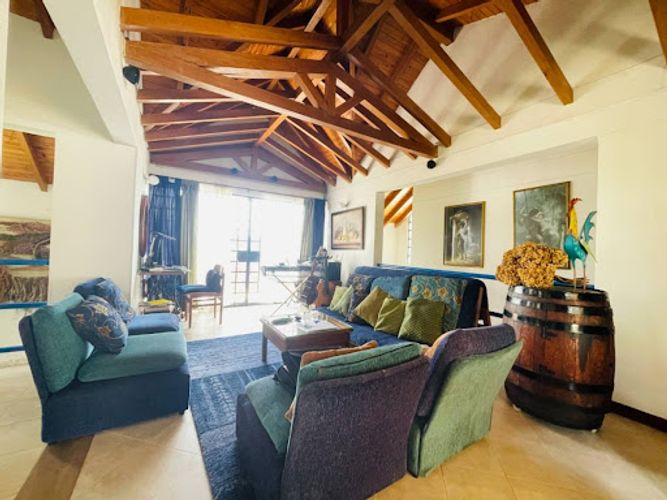 Finca en venta en El Porvenir, Rionegro, 144 m² · foto 3 de 23